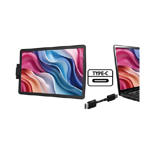 14インチ 液晶ディスプレイ