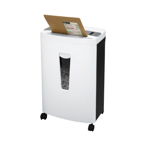 マイクロカットシュレッダー A4 DM対応