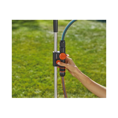 ガーデンシャワー トリオ