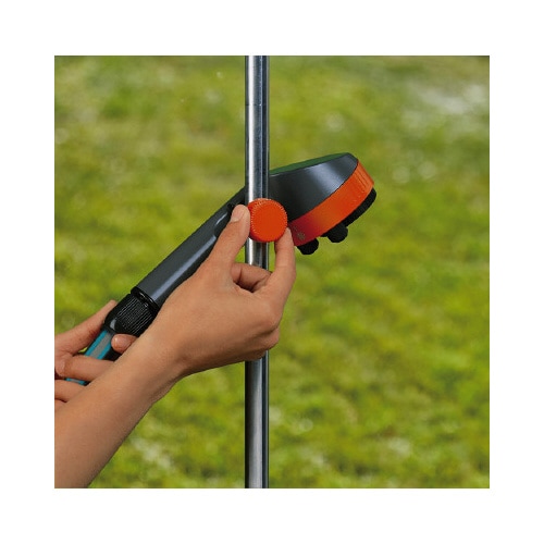 ガーデンシャワー トリオ