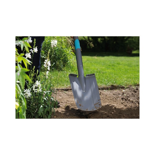 シャベル 角型 117cm