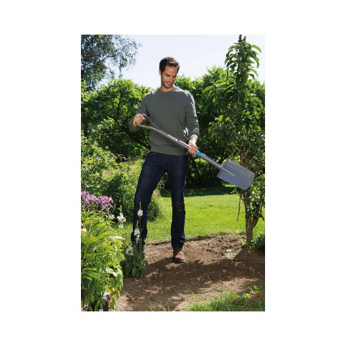 シャベル 角型 117cm