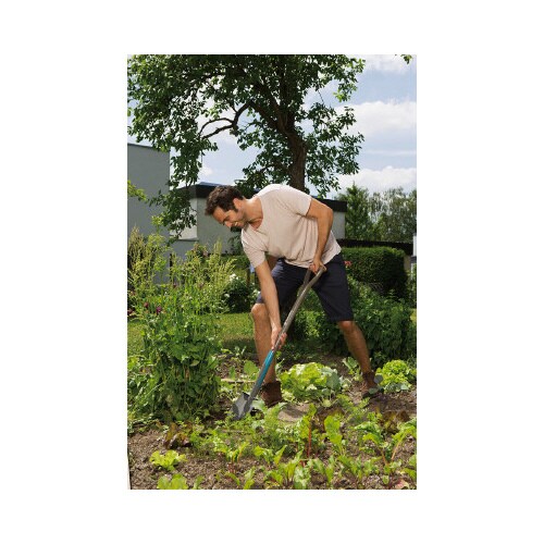 シャベル 角型 117cm