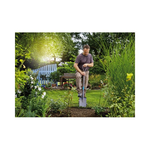 シャベル 角型 117cm