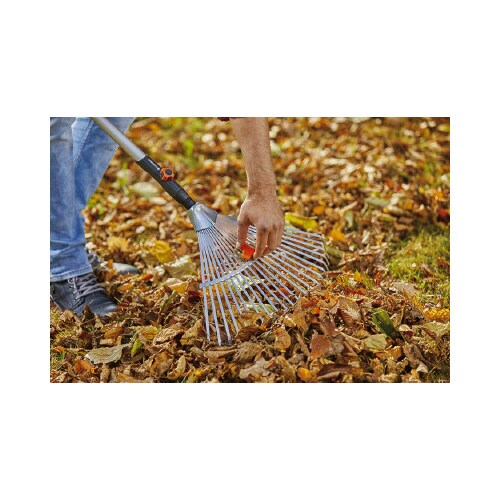 コンビシステム アジャスタブル熊手