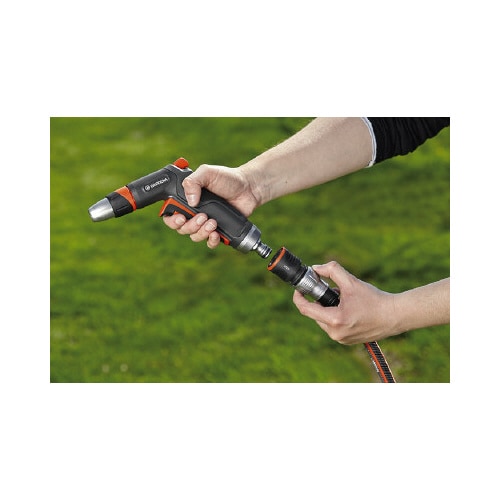 止水用コネクタープレミアム