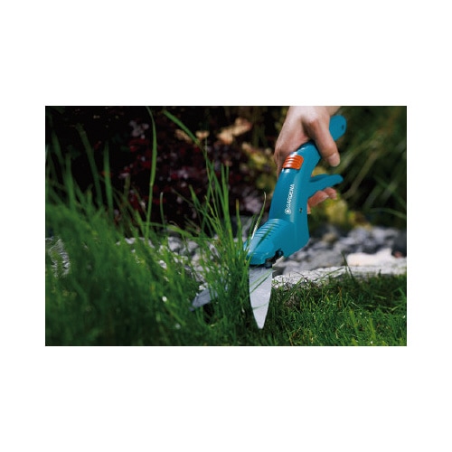 芝生はさみ (左右両利き用)