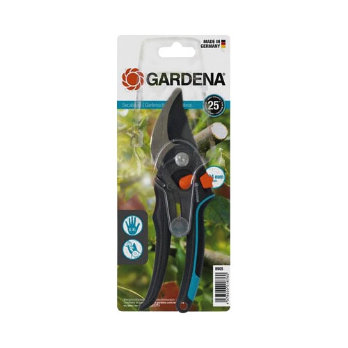 園芸用はさみ ハンドル調整可