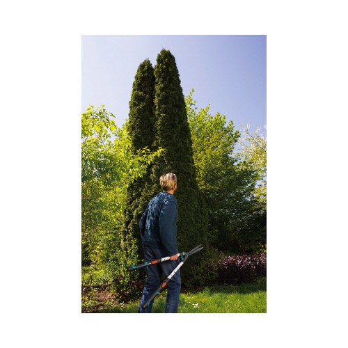 刈り込みばさみ70−90 アーム伸縮型