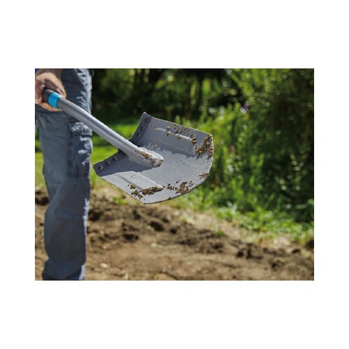 剣先スコップ 117cm