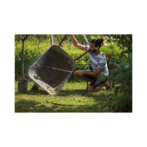 剣先スコップ 117cm