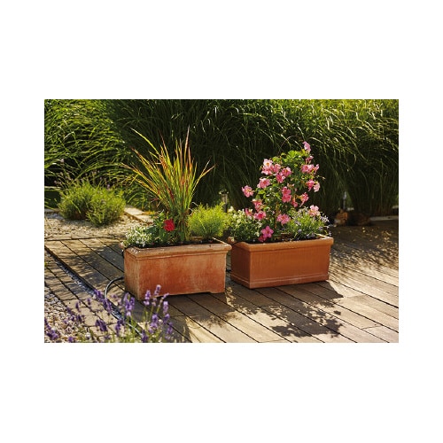 散水システム プランター4台分拡張セット