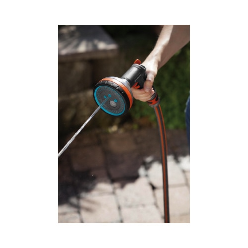 マルチスプレー5段階モードComfort