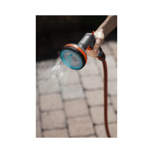 マルチスプレー5段階モードComfort