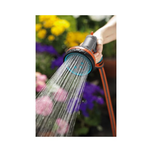 マルチスプレー5段階モードComfort