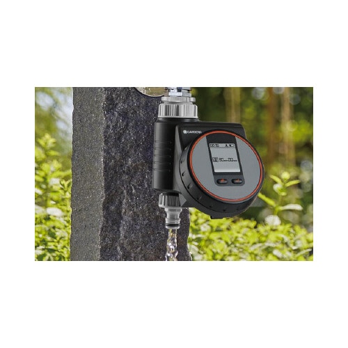 ウォータータイマーフレックス