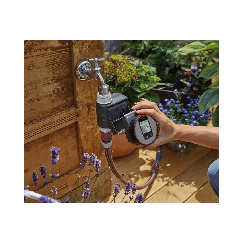 ウォータータイマーフレックス