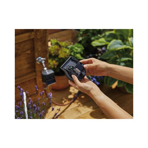 ウォータータイマーフレックス