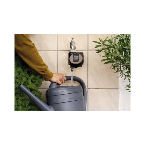 ウォータータイマーフレックス