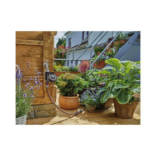 ウォータータイマーフレックス