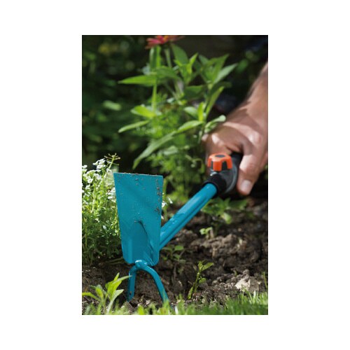 コンビシステム 手鍬 爪2本