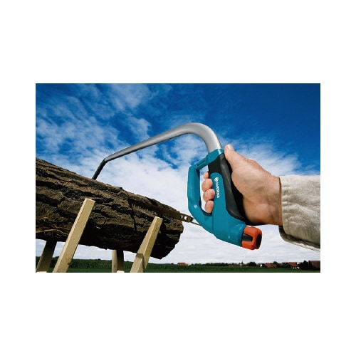 弓ノコ 刃渡り76cm