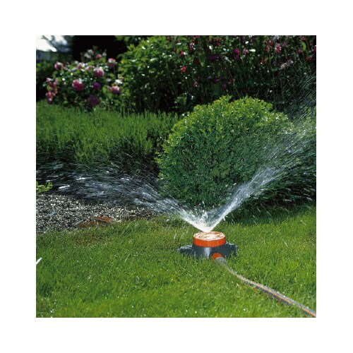 可変式スプリンクラー 6種類散水モード付