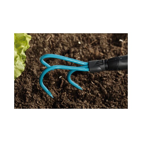 コンビシステム 熊手 爪3本 cm