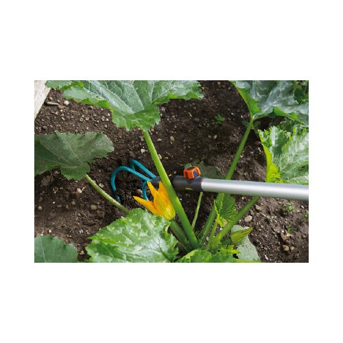 コンビシステム 熊手 爪3本 cm