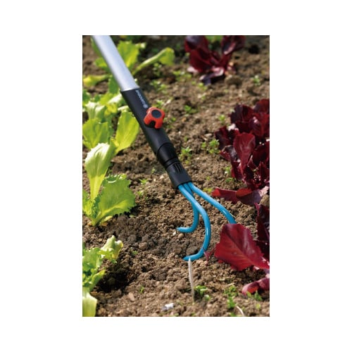 コンビシステム 熊手 爪3本 cm