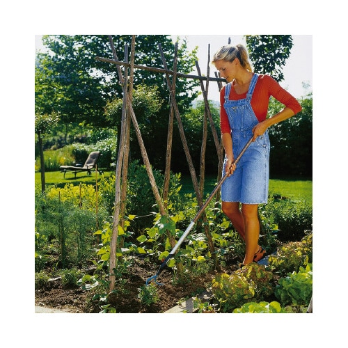 コンビシステム 熊手 爪3本 cm