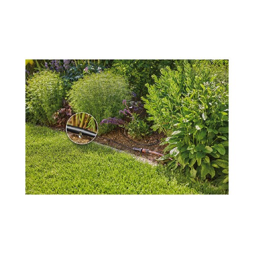 散水システム 15mライン 花壇・菜園用