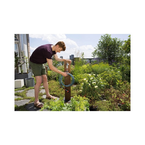 バルコニーホース7.5m