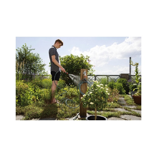 バルコニーホース7.5m