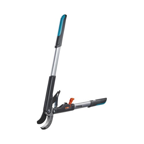 太枝切りばさみ アンビル型 ラチェット式