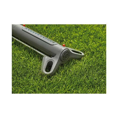 首振式スプリンクラーAquqzoomS