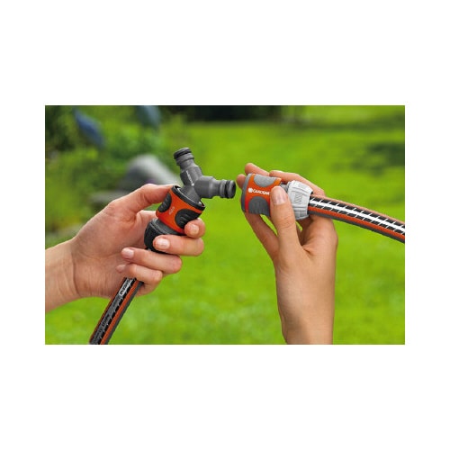 ホースジョイント 三又