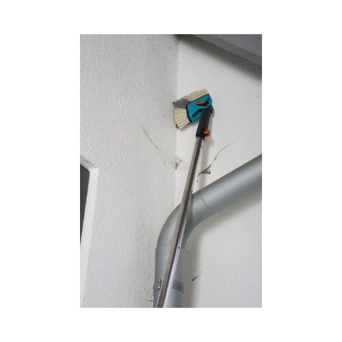 コンビシステム ブラシ コーナー掃除