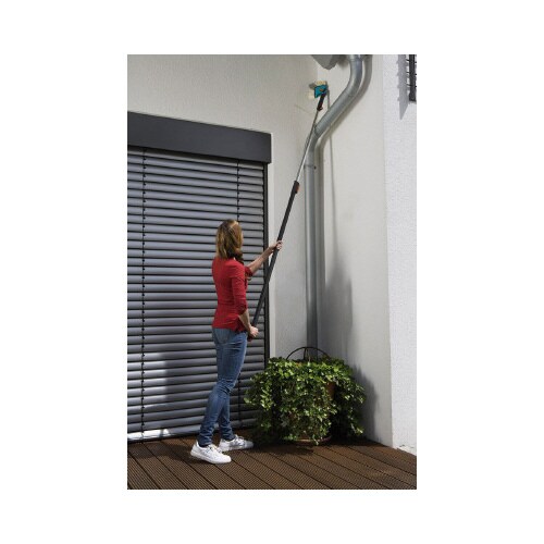 コンビシステム ブラシ コーナー掃除