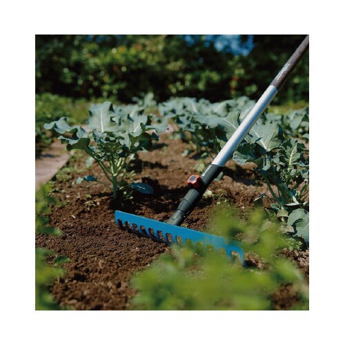 コンビシステム レーキ 36cm