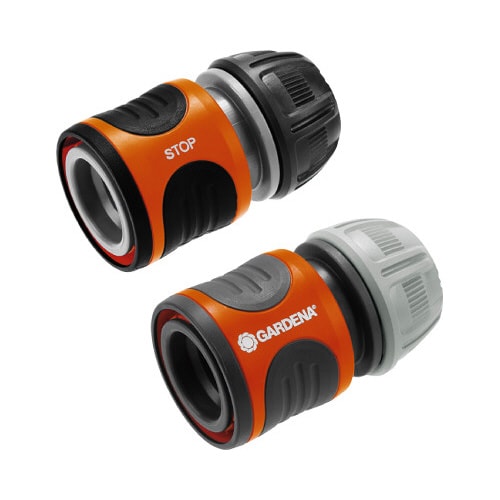 ホースコネクターセットホース