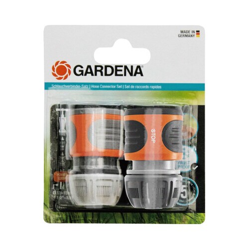 ホースコネクターセットホース