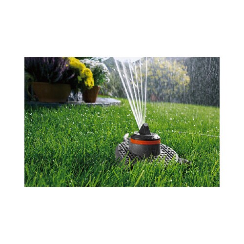 フル/パート スプリンクラーTango