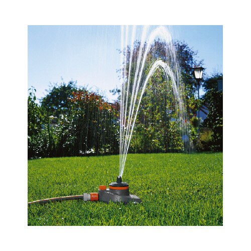 フル/パート スプリンクラーTango