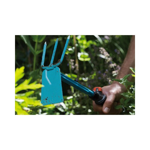 コンビシステム 手鍬 爪3本