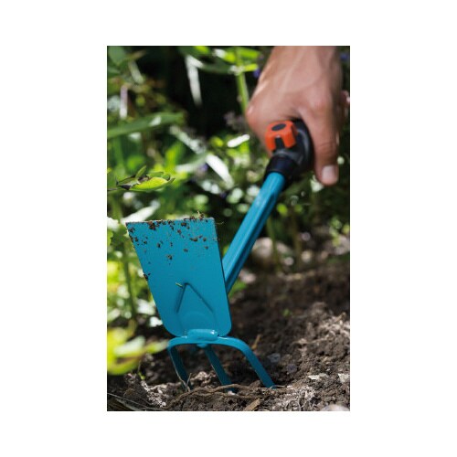 コンビシステム 手鍬 爪3本