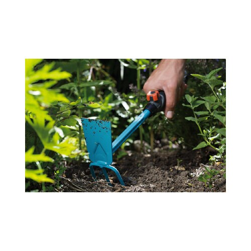 コンビシステム 手鍬 爪3本