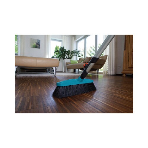 コンビシステム ほうき 屋内床掃除用