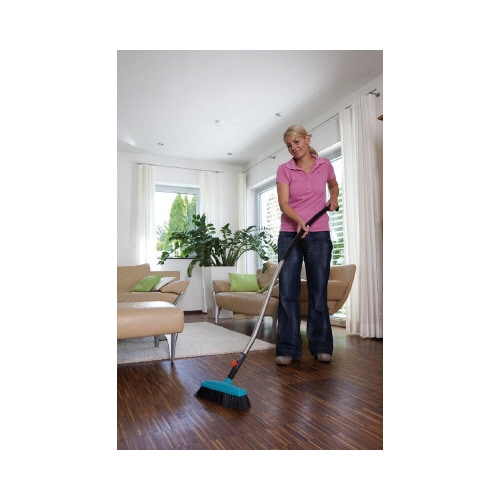 コンビシステム ほうき 屋内床掃除用