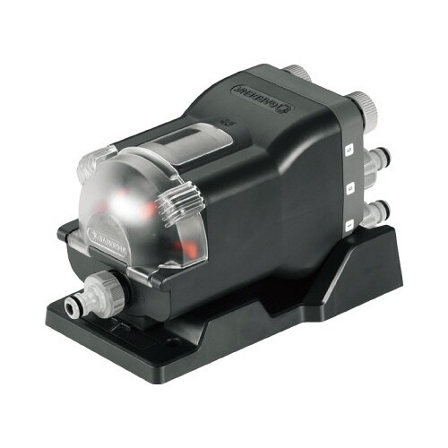 自動分水器 機械式